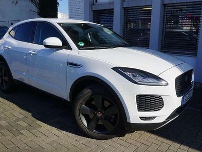 Gebraucht Jaguar E-Pace 200 PS (147 kW) 2019 SUV