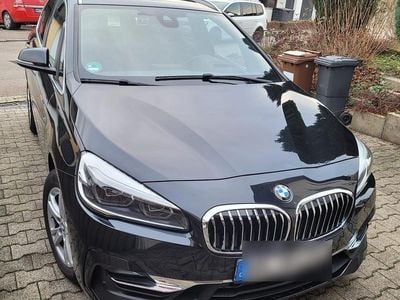 BMW 220 Active Tourer