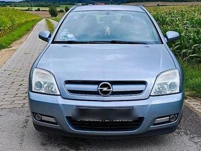 Opel Signum