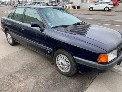 gebraucht Audi 80 