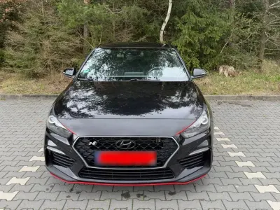 Gebraucht Hyundai i30