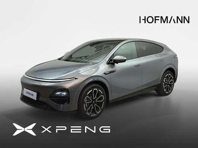 Neu XPENG G6 AWD Performance 358 kW (487 PS) 2026 Other SUV