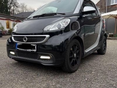 Smart ForTwo Coupé