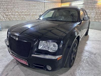 Chrysler 300C