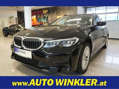 BMW 330e