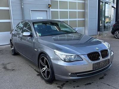 BMW 523