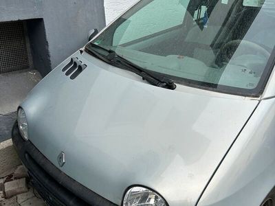 gebraucht Renault Twingo 