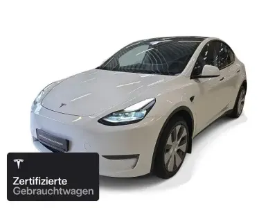 Gebraucht Tesla Model Y