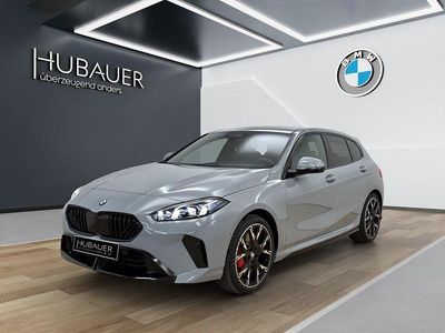 Schwarz Neu 2025 BMW 120 M Sport Kleinwagen | 38.780 € (Fairer Preis)