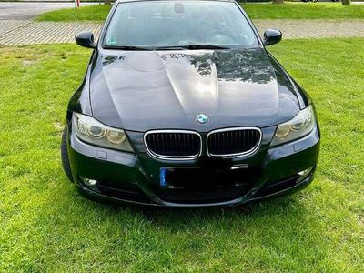 gebraucht BMW 318 318 d DPF Aut.