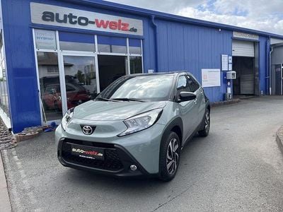 Andere Neu 2025 Toyota Aygo X SUV | 18.690 € (Fairer Preis)