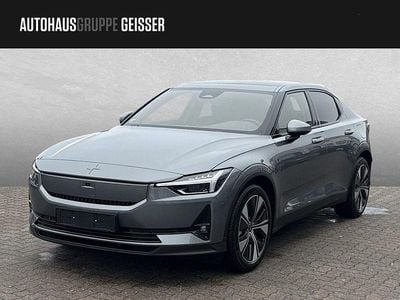 Gebraucht Polestar 2 Pilot 309 kW (421 PS) 2025 Storm grey Kleinwagen