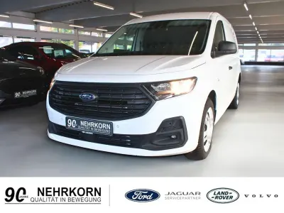 Nuova Ford Transit Connect Trend 102 CV (75 kW) 2025 Bianco Monovolume
