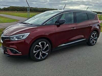 Renault Grand Scénic IV