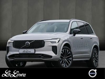 Gebraucht Volvo XC90 Plus 455 PS (334 kW) 2025 Grau SUV
