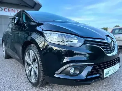 Gebraucht Renault Scénic III