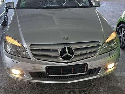 Gebraucht Mercedes C280 231 PS (169 kW) 2009 Limousine