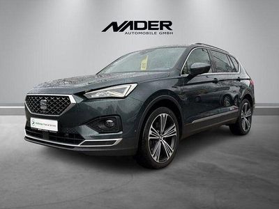 Gebraucht Seat Tarraco 4Drive 190 PS (139 kW) 2020 Andere SUV