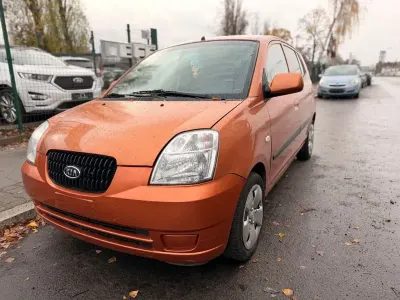 Używany Kia Picanto