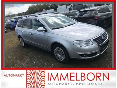 gebraucht VW Passat Comfortline Navi*SHZ*PDC*TÜV 05.2025