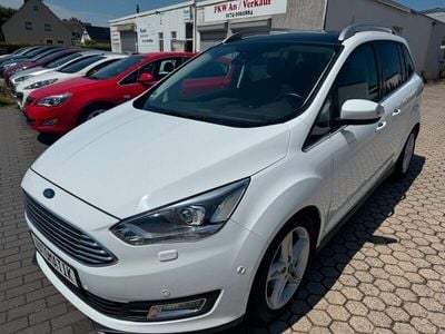 Ford Grand C-Max