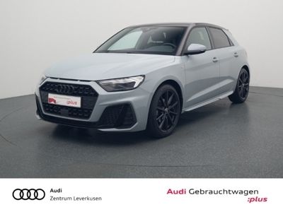 gebraucht Audi A1 Schwarz