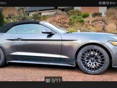 Ford Mustang GT