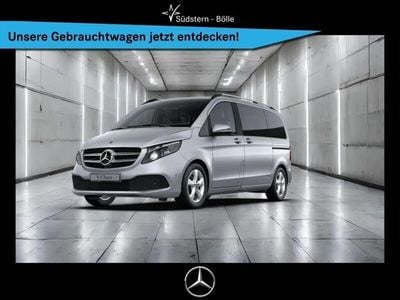 Mercedes V220