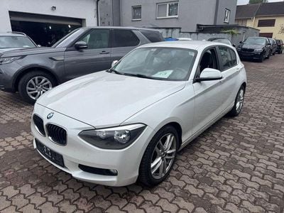 BMW 114