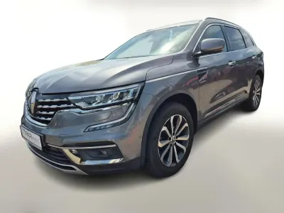 Gebraucht Renault Koleos Intens 158 PS (116 kW) 2022 Grau metallic SUV