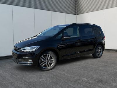 gebraucht VW Touran Comfortline 7 Sitze+ACC+SHZ 1.5 TSI OP...