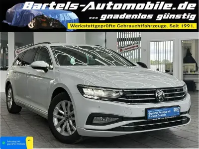 Gebraucht VW Passat Business 150 PS (110 kW) 2023 Kombi