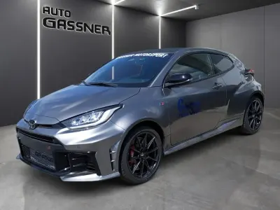 Brugt Toyota Yaris