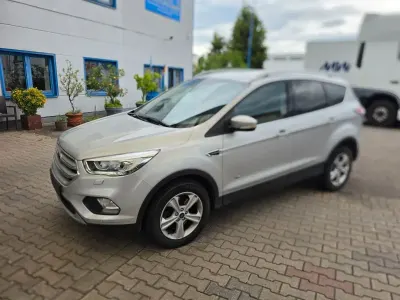 Gebraucht Ford Kuga