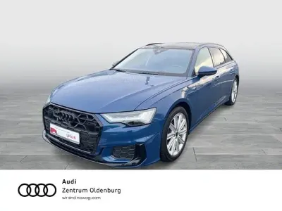 Gebraucht Audi A6