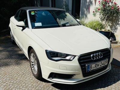 Audi A3 Cabriolet