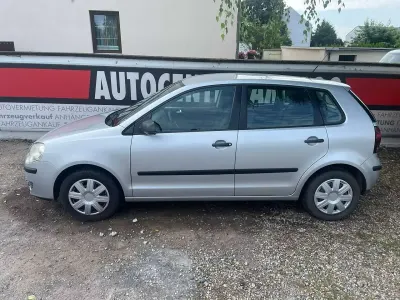Gebraucht VW Polo