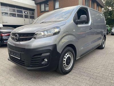 Opel Vivaro-e Combi