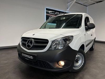 Gebraucht Mercedes Citan 109