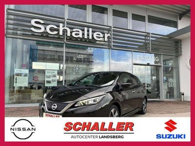 gebraucht Nissan Leaf 40 kWh Automatik - Tekna LED Winterpaket