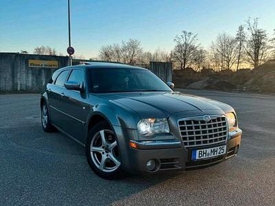 Chrysler 300C