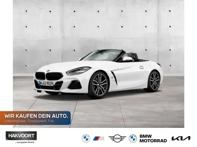 Gebraucht BMW Z4