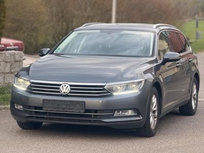 Gebraucht VW Passat 150 PS (110 kW) 2015 Kombi