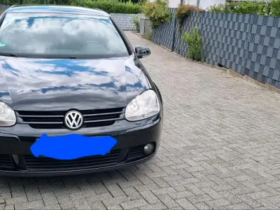 Gebraucht VW Golf IV