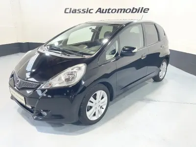 Gebraucht Honda Jazz