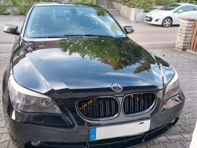 Occasion BMW 523