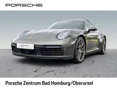Porsche 911 Carrera S