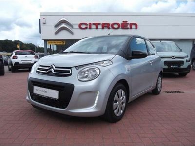 gebraucht Citroën C1 VTi 68 Feel