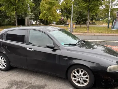 Gebraucht Alfa Romeo 147