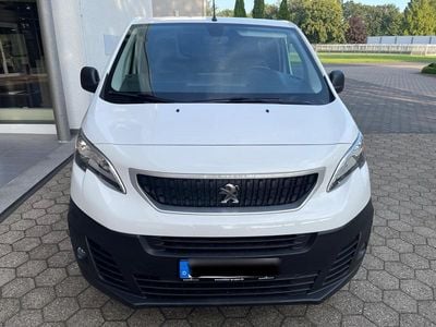 Weiß Gebraucht 2021 Peugeot Expert Premium Van | 19.500 € (Fairer Preis)